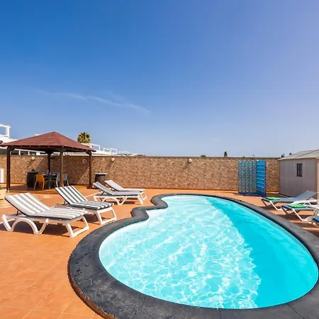 Villa Marisol *