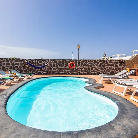 Villa Marisol *