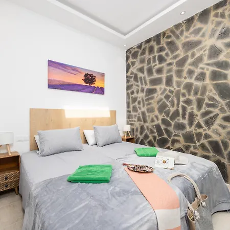 Villa Marisol Playa Blanca (Lanzarote)