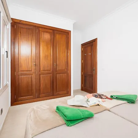 Villa Marisol *