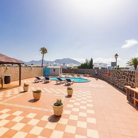 Marisol Villa