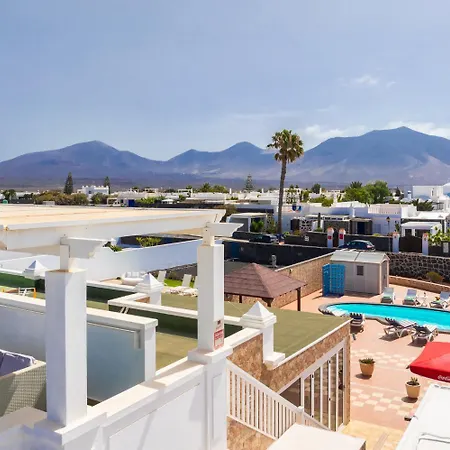 Marisol Villa