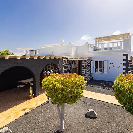 Villa Marisol Playa Blanca (Lanzarote)