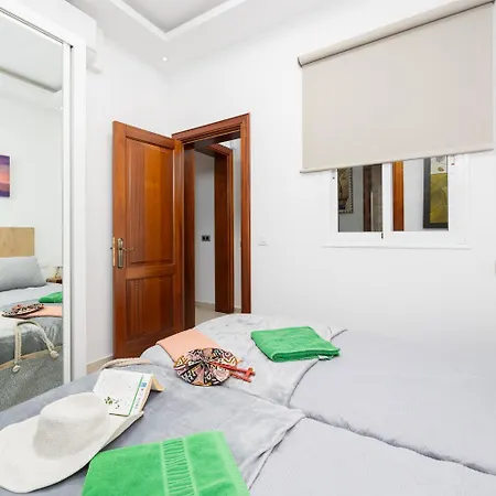 Villa Marisol *